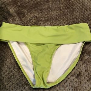 Swimsuit bottoms
